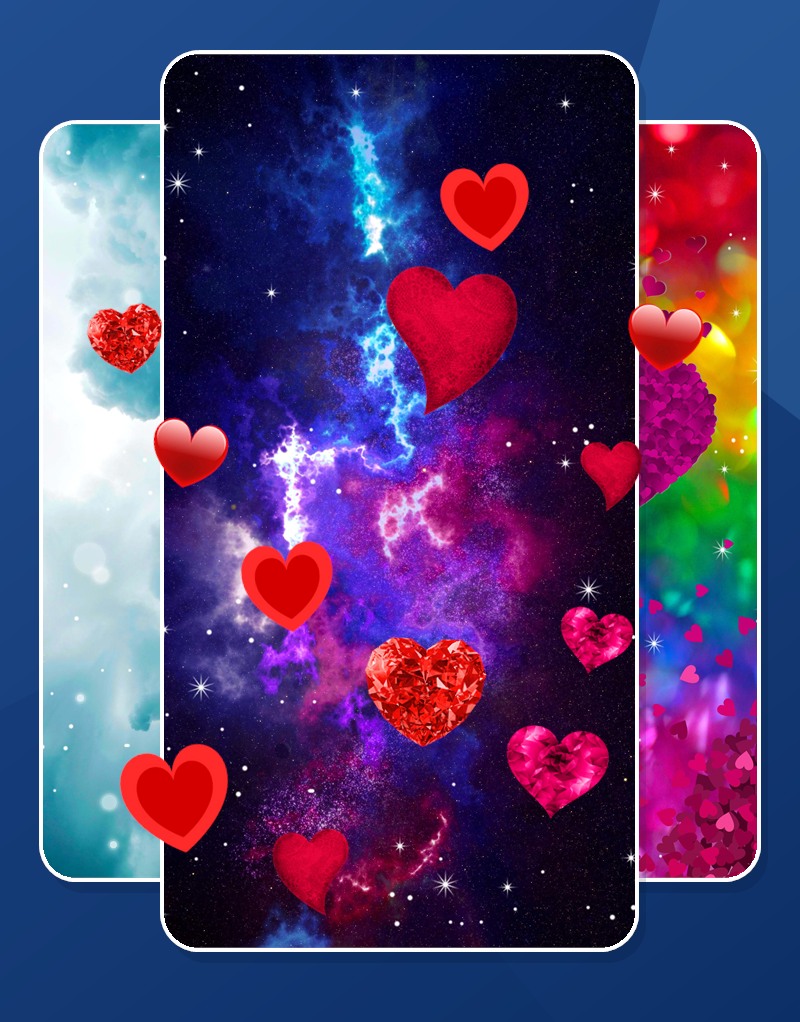 Cute Love Wallpaper