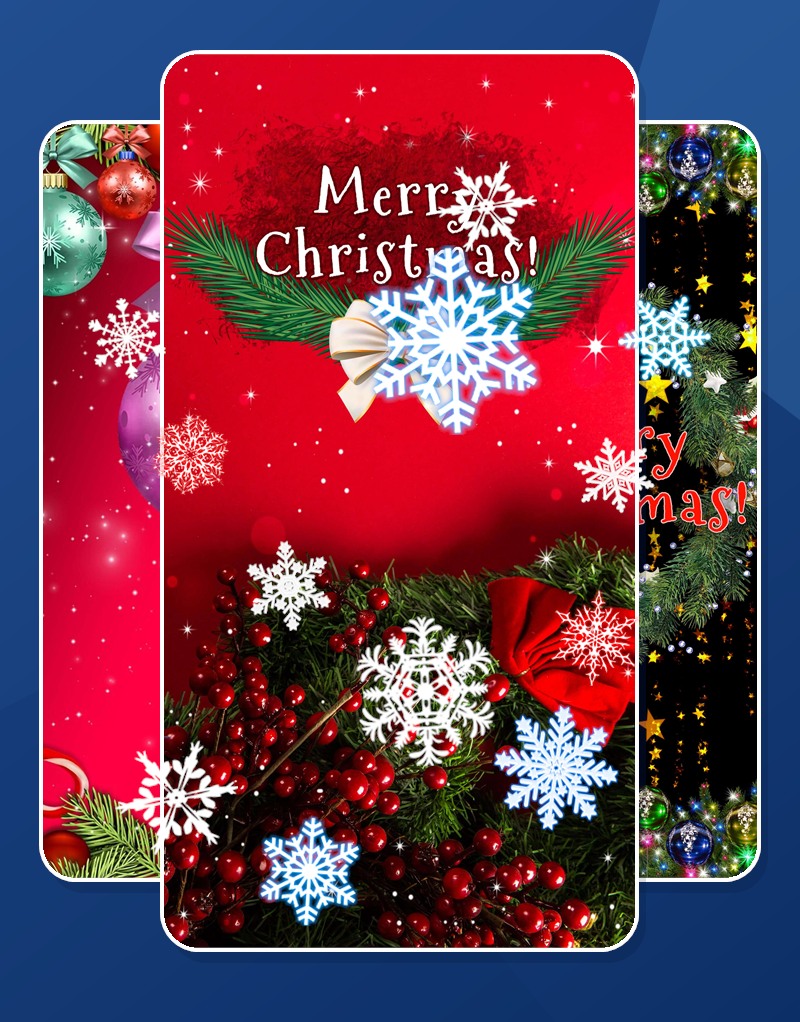 Christmas Wallpapers